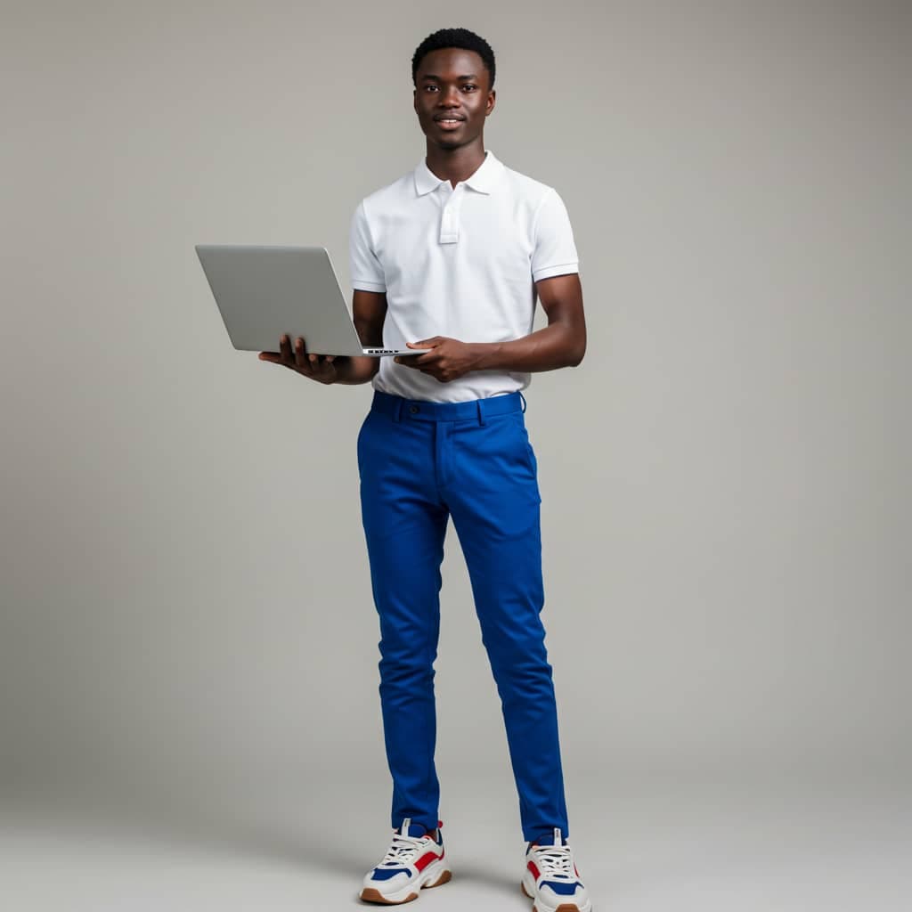 Étudiants en formation webmaster