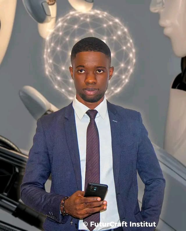 Yoan DANSOU